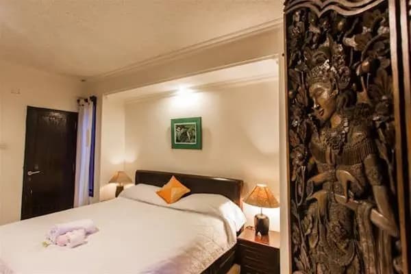 Kutuh Tirta Arum Residence - main photo