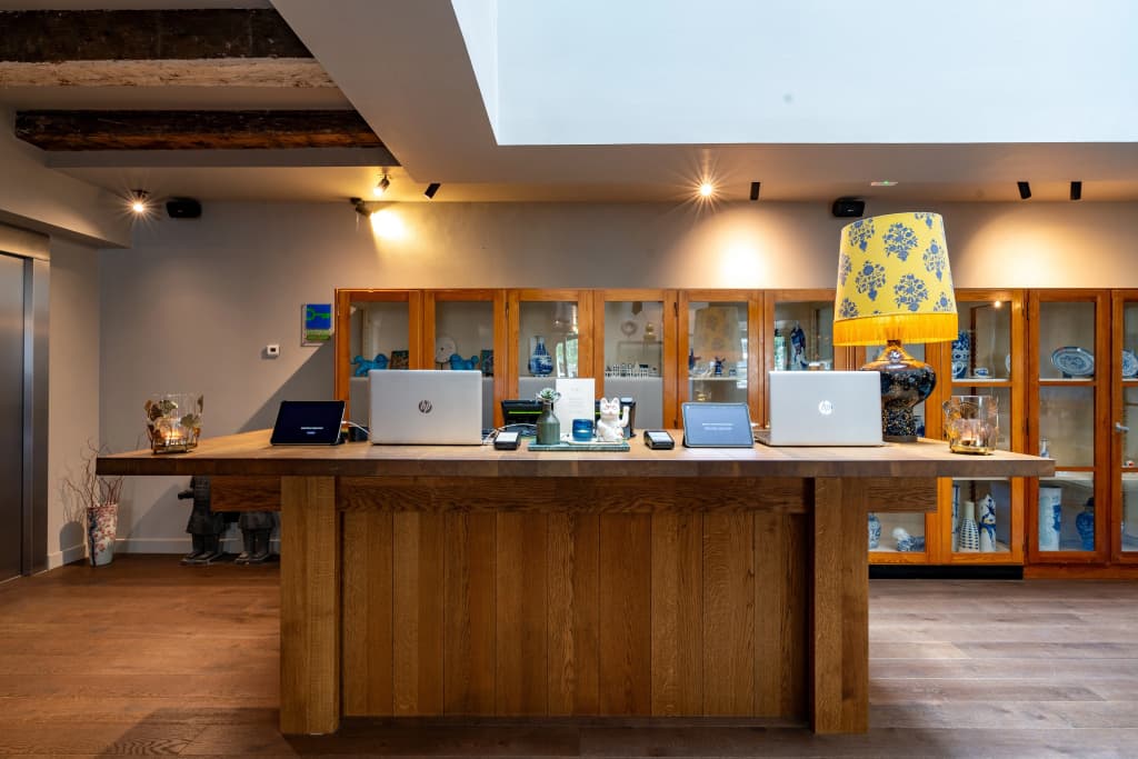 Hotel Mai Amsterdam - photo 2