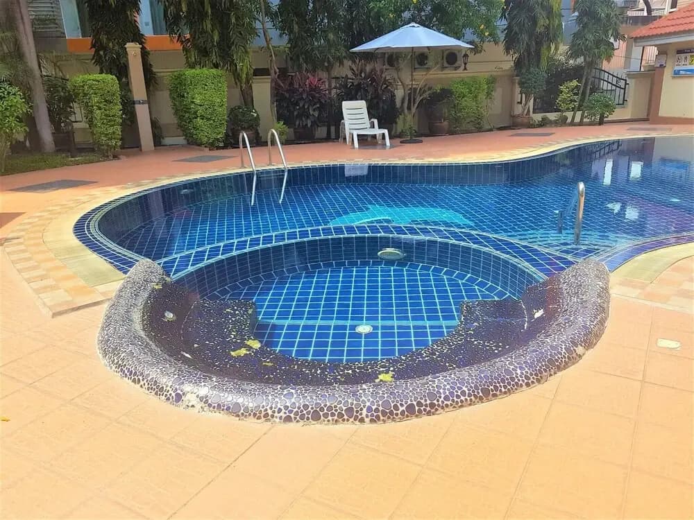 Boutique Condo Pratumnak - photo 9