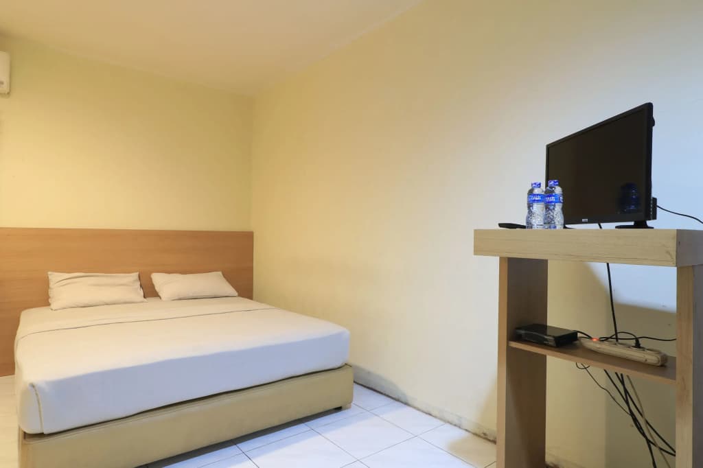Hotel Prapancha - photo 4