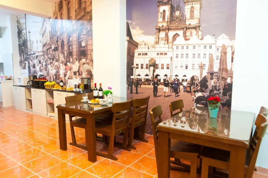 Icon Hotel Insadong - photo 12