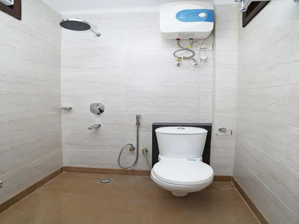 Hotel Urban Luxury - photo 8
