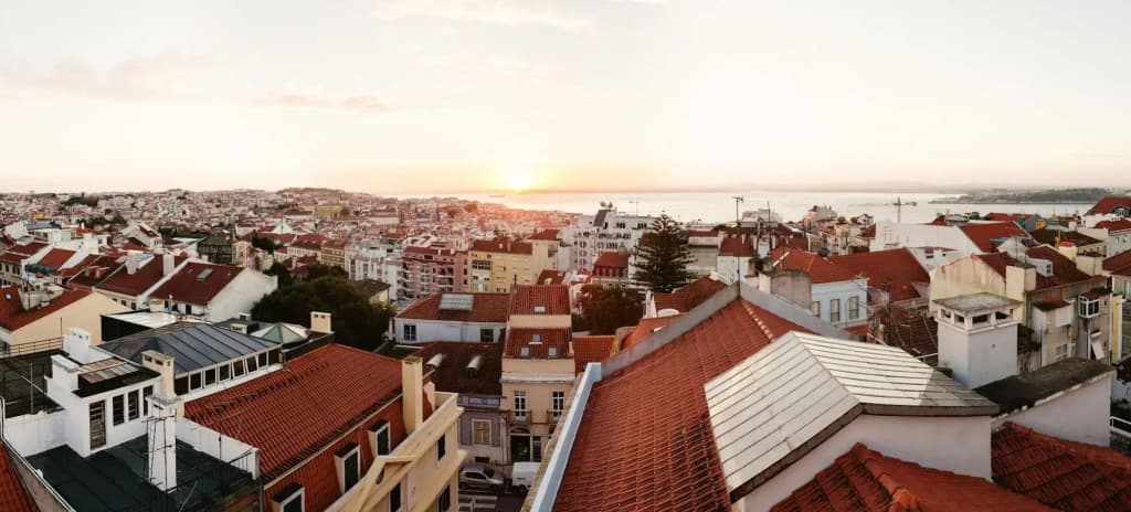 TheHOUSE Lisboa - photo 1