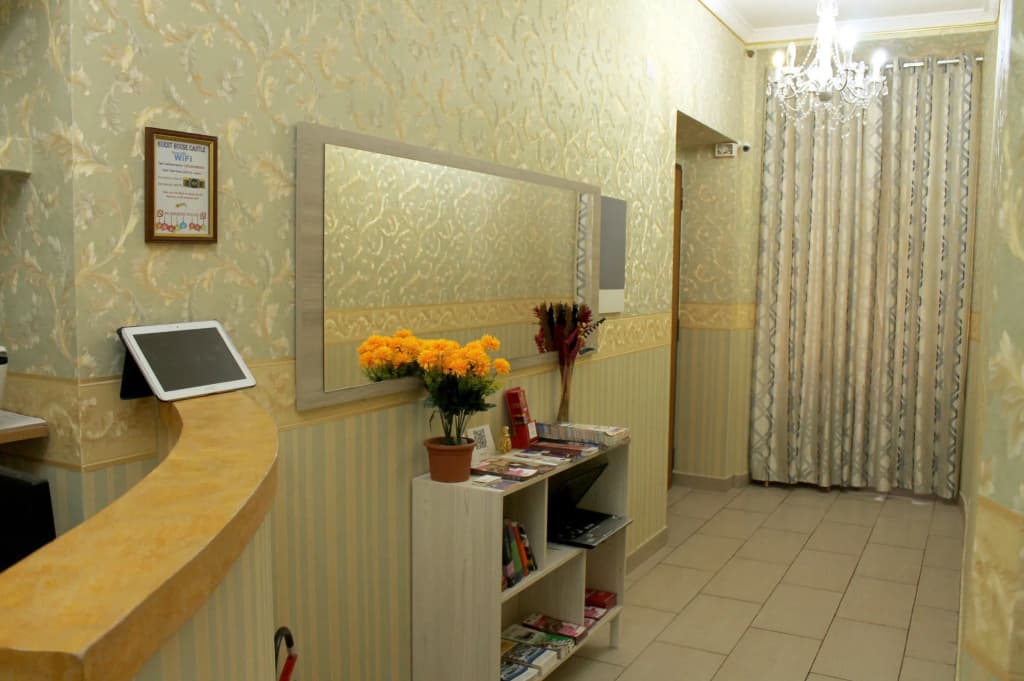 B&B Roma Castle Termini - photo 12
