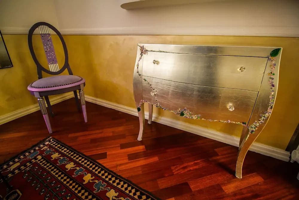Aldebaran Bed and Breakfast - photo 13