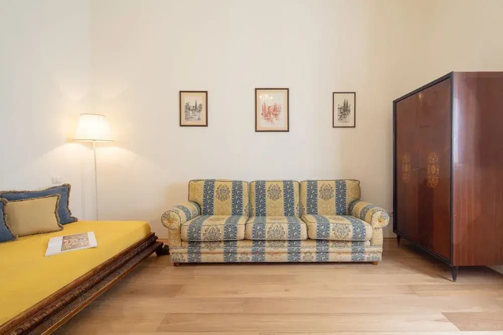 Stadium Apartment - photo 14