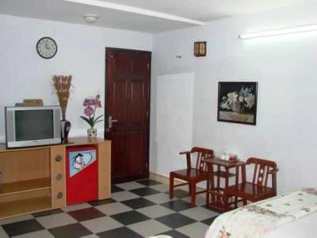 Phu My Hotel - photo 12