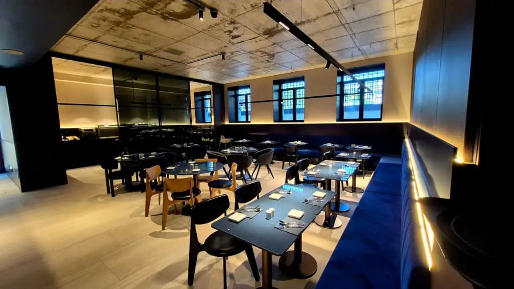 Breda Suites Hotel Milano - photo 9