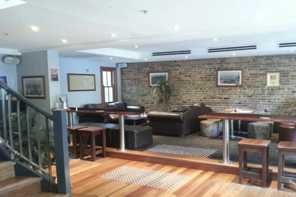 The Dunkirk Pyrmont - photo 11