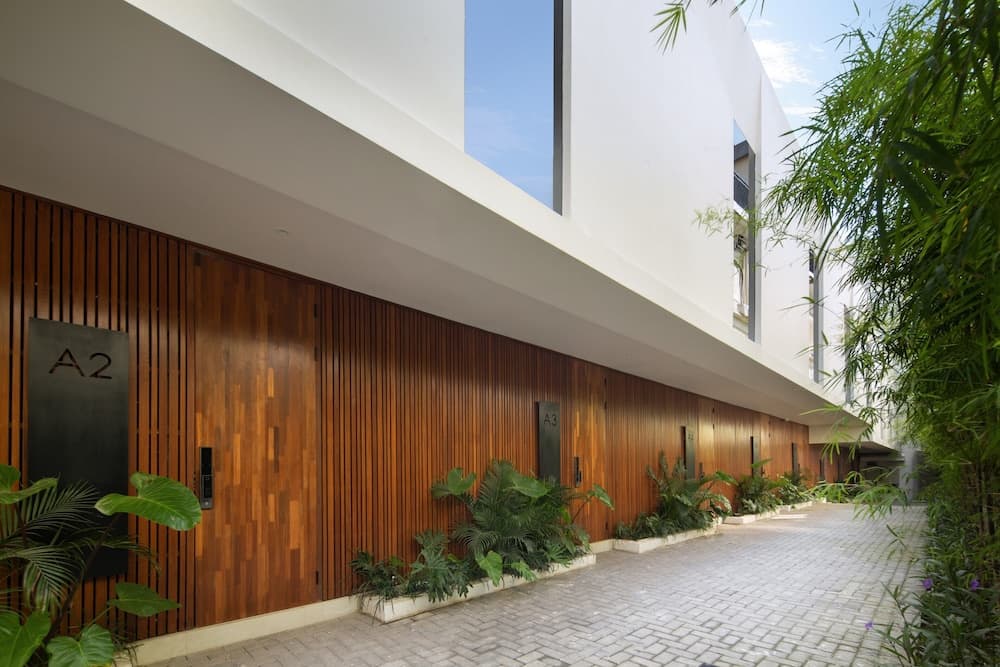 Echo Beach Villas 6 - photo 21
