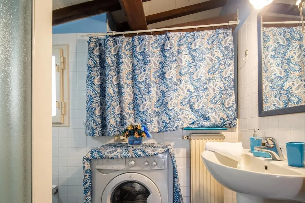 Santa Trinita Suite A - photo 4