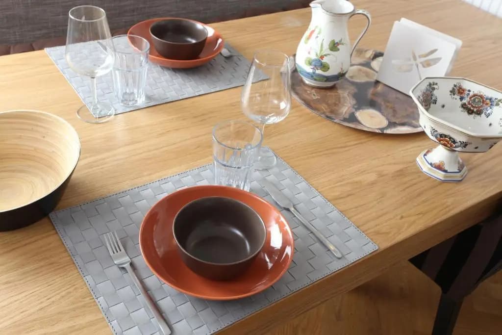 Hoheschule Apartment Courbette - photo 7