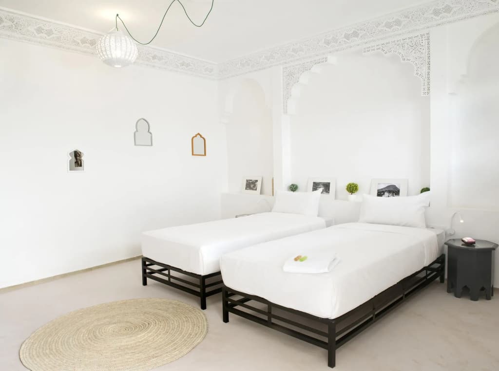 Rodamon Riad Marrakech - photo 5
