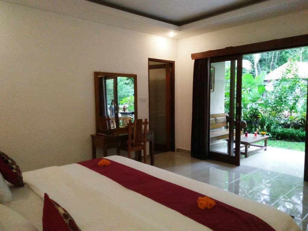 Ubud Harmony Luxury Private Villa - photo 2