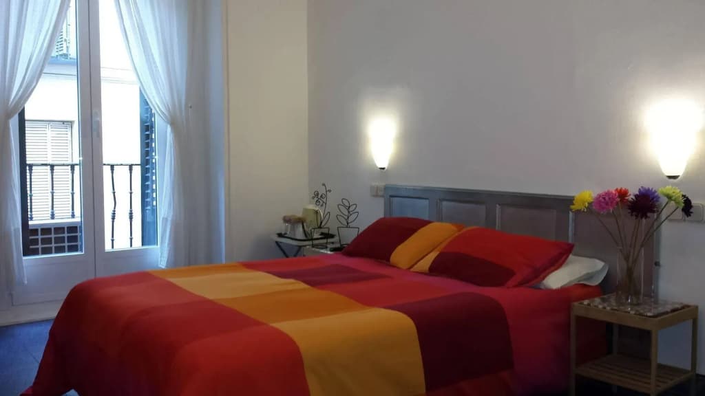 Hostal Casa Chueca - photo 6