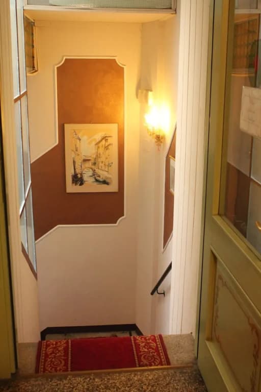 Al Palazzo Lion Morosini - photo 13