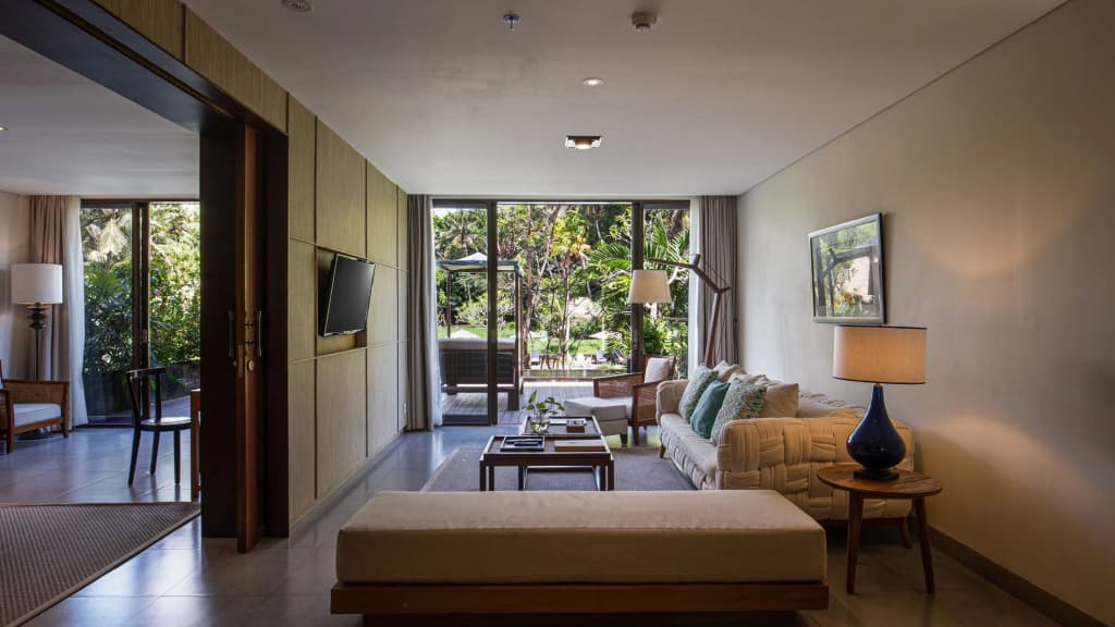 Plataran Ubud Hotel & Spa - photo 50