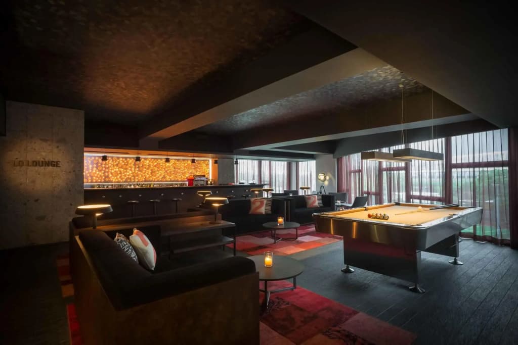Ovolo Southside - photo 18