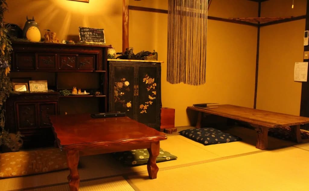 Grateful - Hostel - main photo