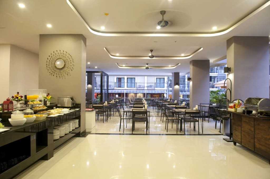 The Gig Hotel - photo 14