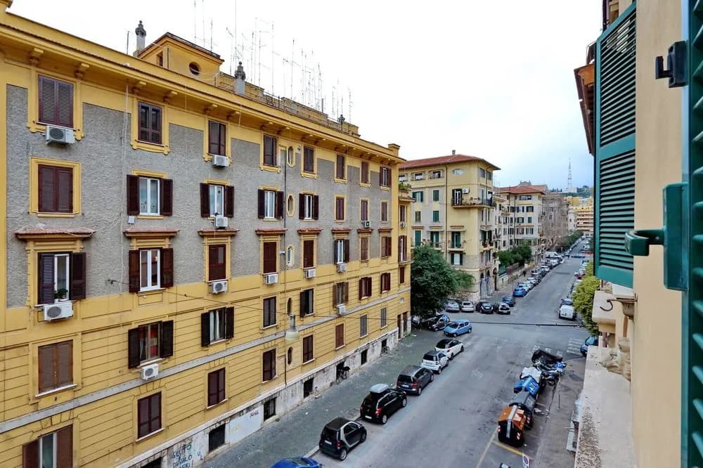 Rome Unique Vatican Apartments - main photo