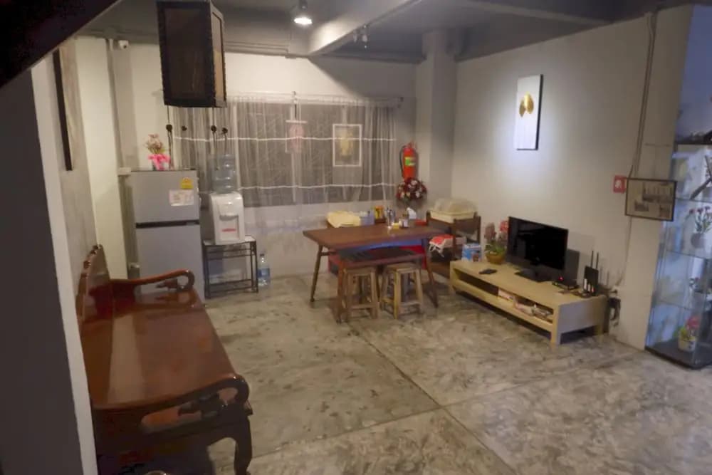 Mon Lodge & Yoga Donmuang - photo 21