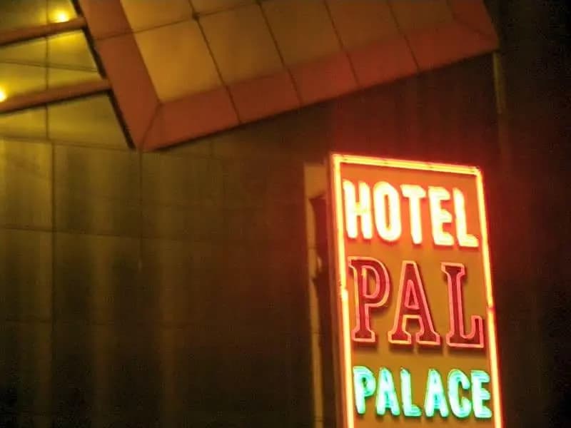 Hotel Pal Palace - photo 13