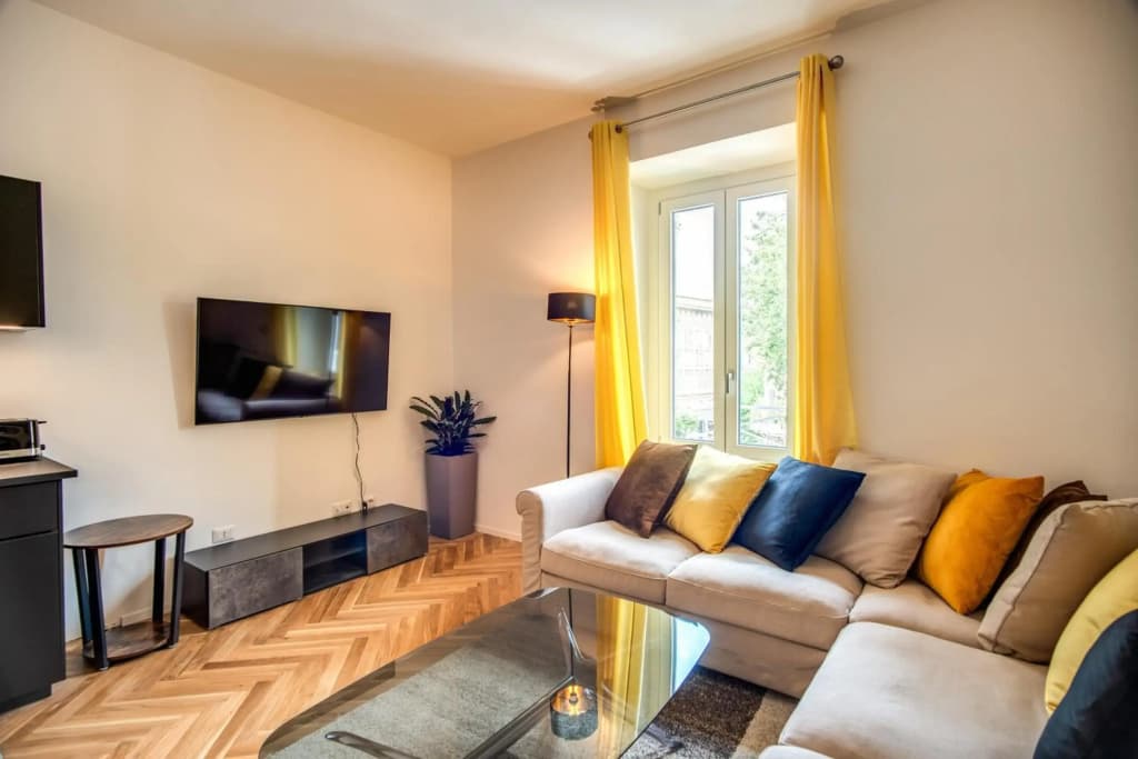 Giulio Cesare charming suite great location - photo 6