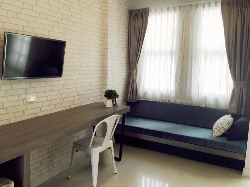 MORE Patong Hotel - photo 3