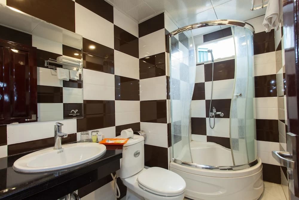 Asian Legend Hotel - photo 10