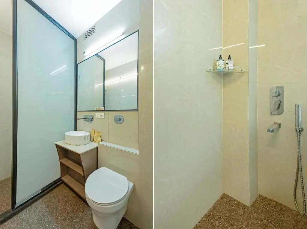 Itsy Hotels Svaruchi Inn - photo 8