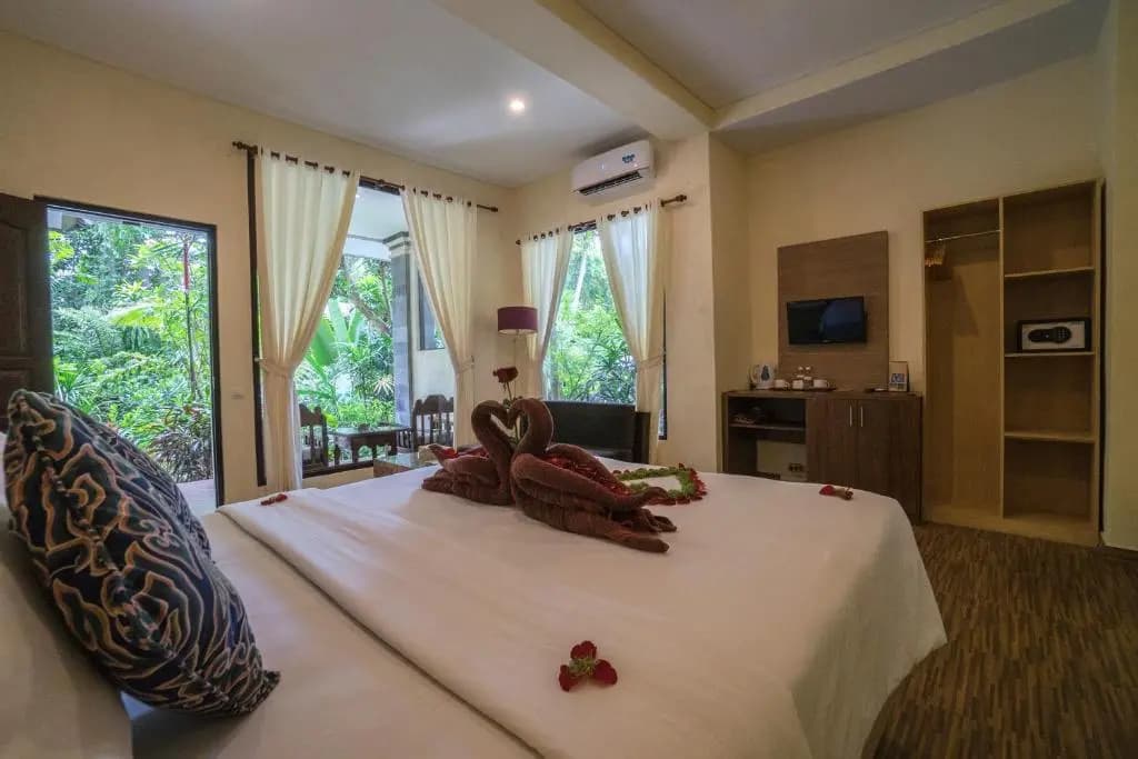 Dewangga Ubud - photo 3