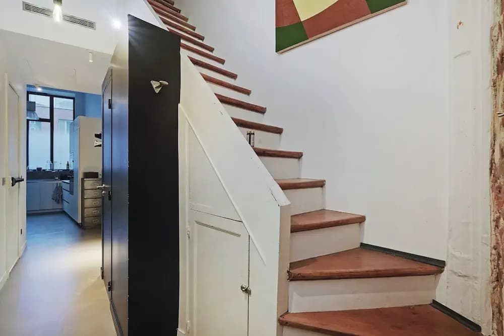 Duplex Loft Montmartre -18th - photo 10