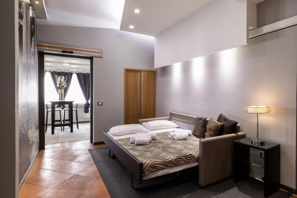 Daphne Luxury Suites - photo 32