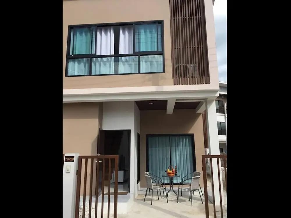 Samui Paca place - main photo