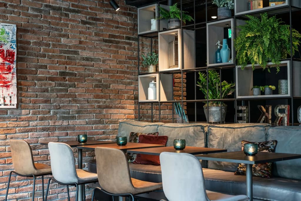 Motel One Berlin-Mitte - photo 37