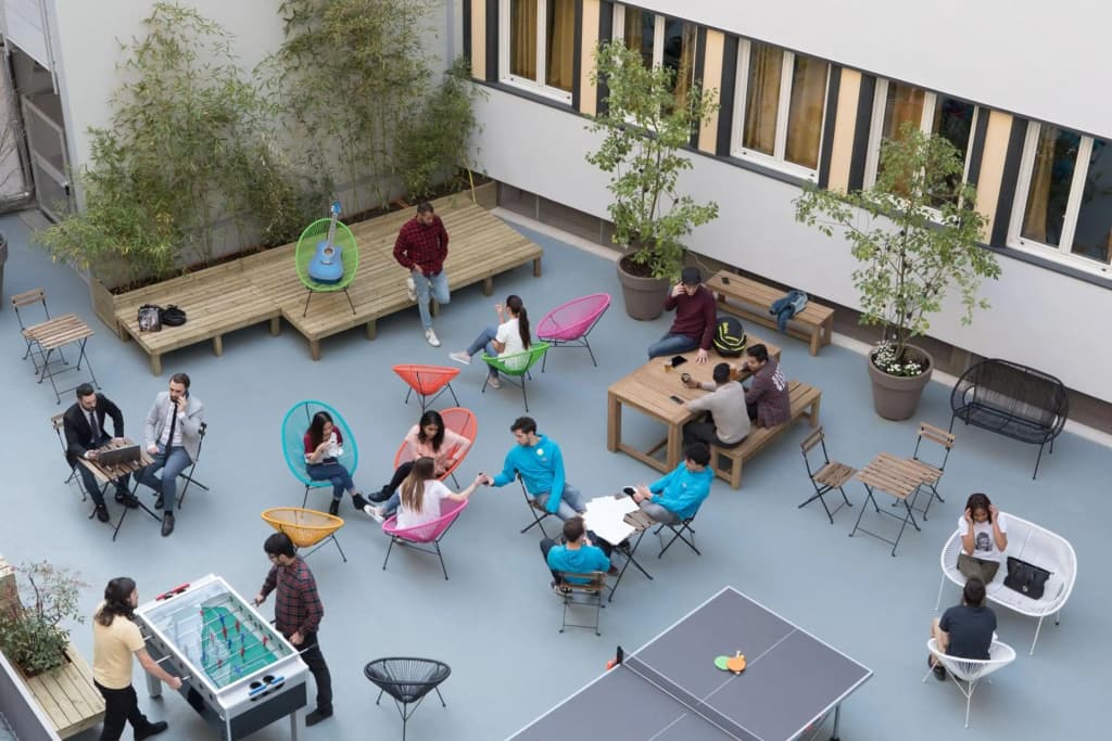 The RomeHello - Hostel - photo 17