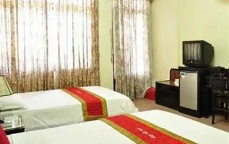 Ngoc Viet Hotel - main photo