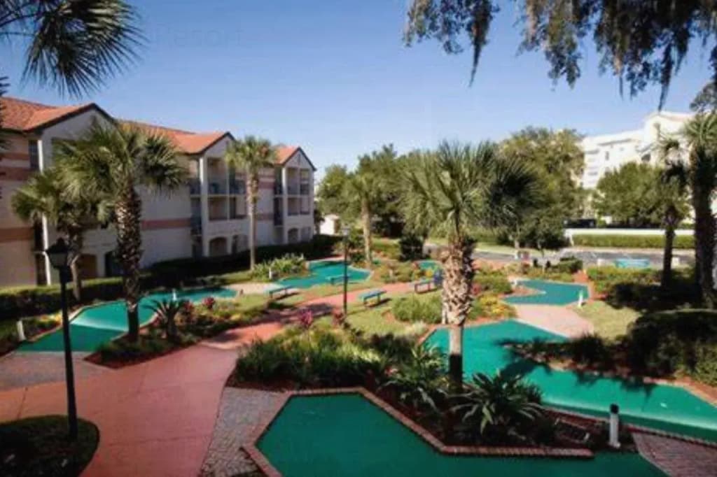 Westgate Blue Tree Resort in Lake Buena Vista - photo 41