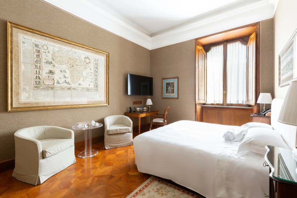 Villa Spalletti Trivelli - photo 7