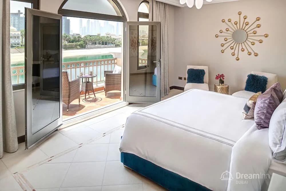 The Palm Jumeirah Villas - Frond C - photo 24