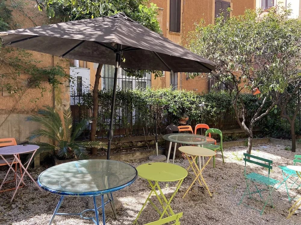 Colosseum Villa - Meltinsounds Space - photo 15