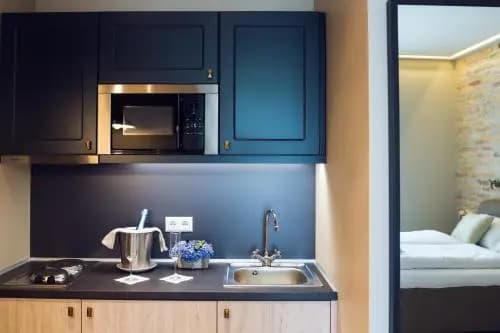 Heritage Home Apartments - photo 19