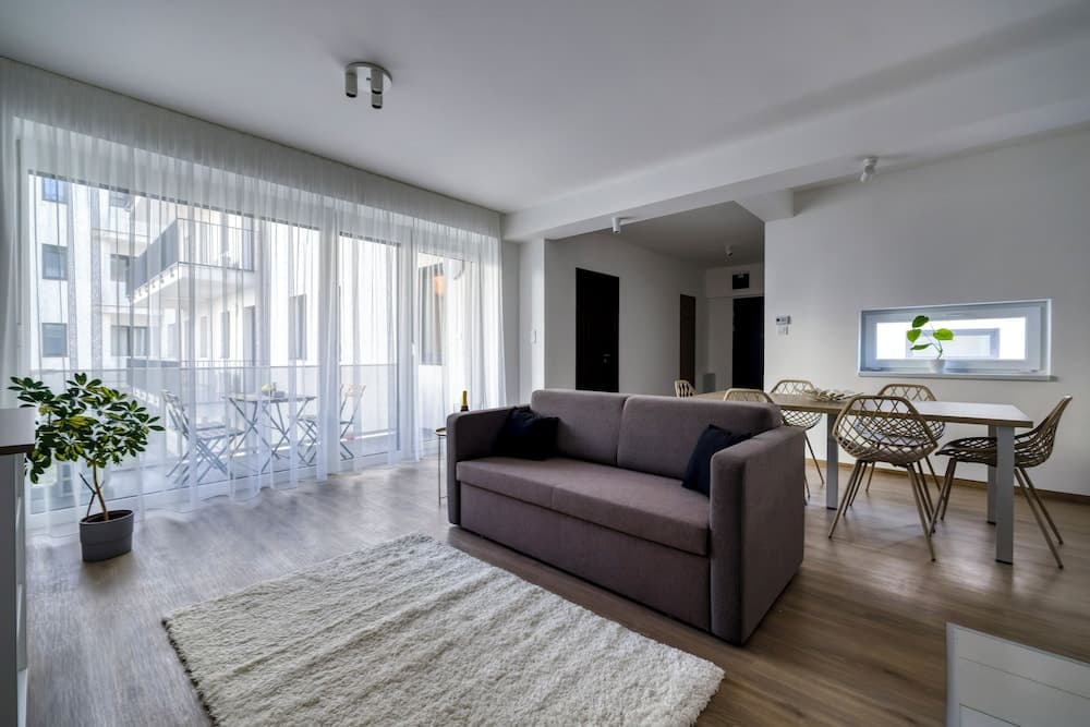 Villa Oliver 2 Budapest - photo 12