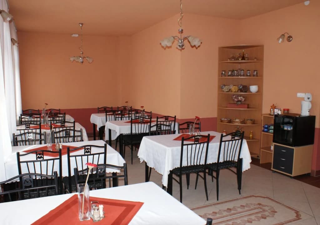 Hotel Palota City - photo 12