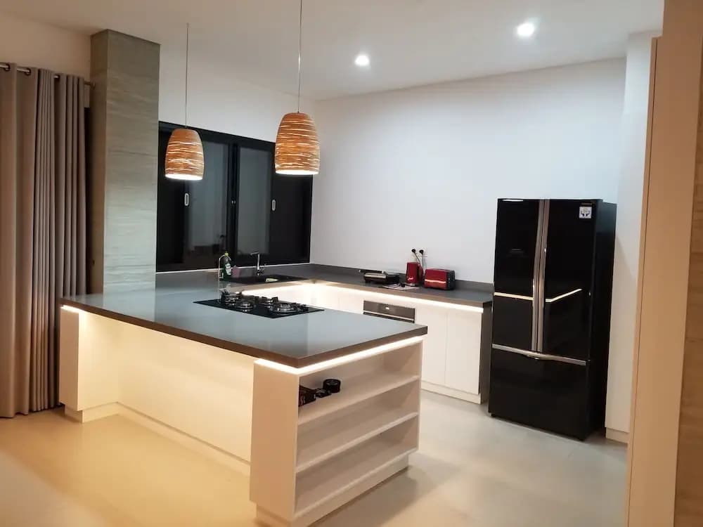 Villa Damai - photo 17