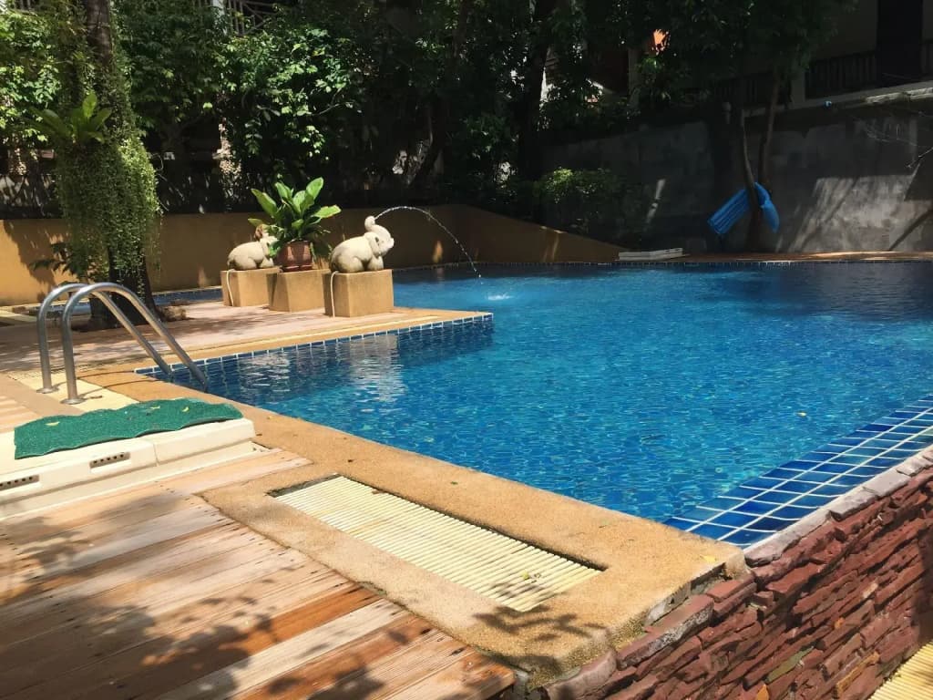 Reuan Thai Village Samui - photo 21