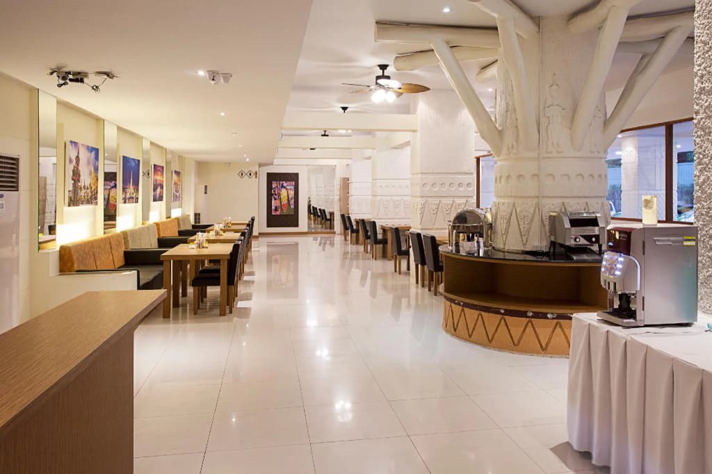 Maison Hotel Bangkok - photo 22