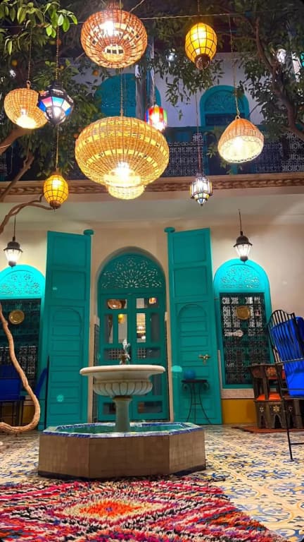 Riad Al Nour - photo 2
