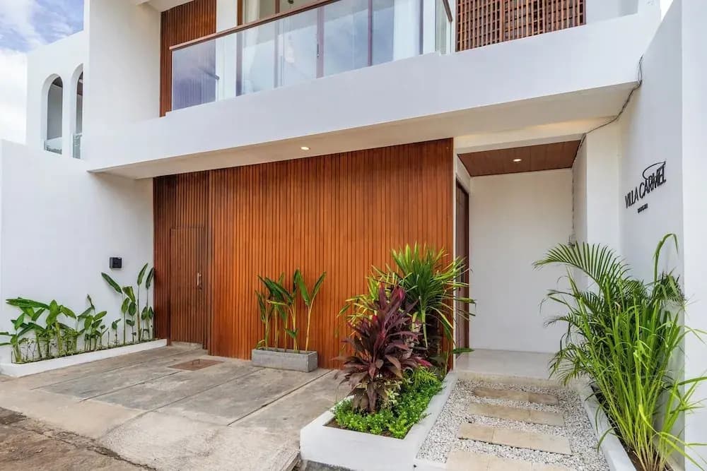 Villa Carmel by Betterplace - photo 18